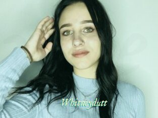 Whitneydutt
