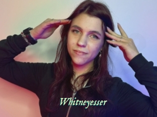 Whitneyesser