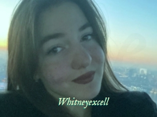 Whitneyexcell