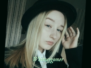 Whitneygomer