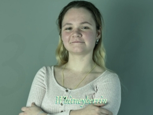 Whitneyherrin