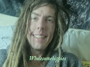 Wholesomehippies