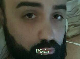 Whyiat