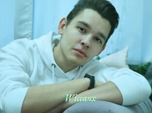 Wiccanx