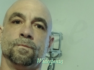 Wideopen25