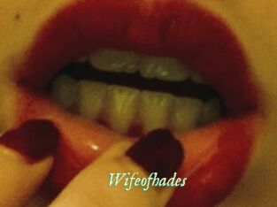 Wifeofhades