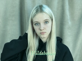 Wildaboman