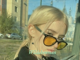 Wildabowman