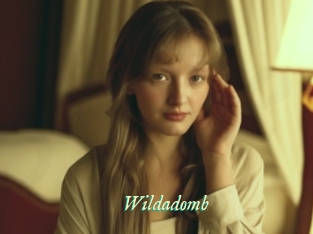 Wildadomb