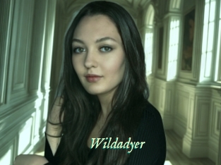 Wildadyer
