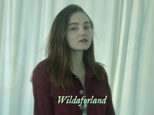 Wildaforland