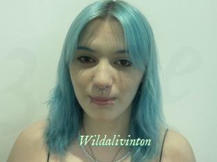 Wildalivinton