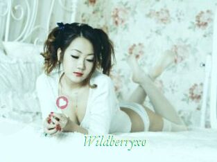 Wildberryxo