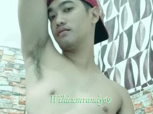 Wildcumrandy69
