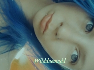 Wilddnomadd