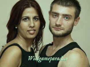 Wildgameparadise