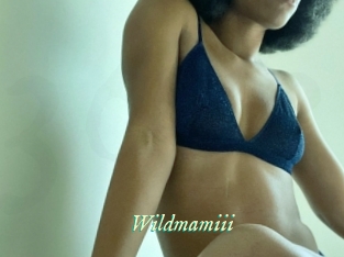 Wildmamiii