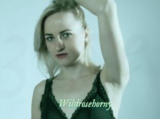 Wildrosehorny