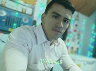 Wiliam18