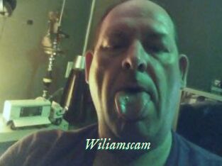 Wiliamscam