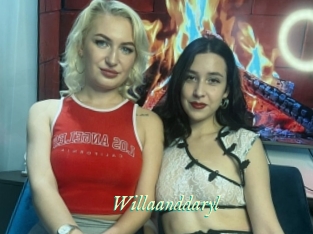 Willaanddaryl