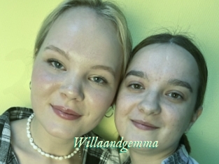 Willaandgemma