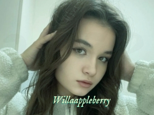Willaappleberry