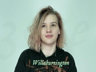 Willaburrington