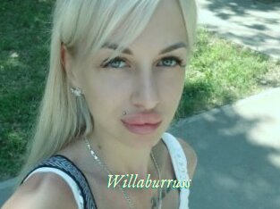 Willaburruss