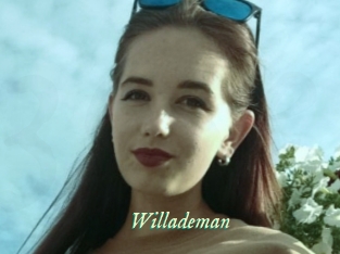 Willademan