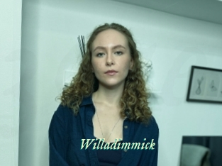 Willadimmick