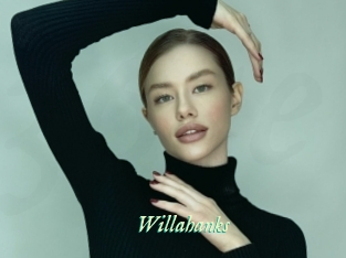 Willahanks