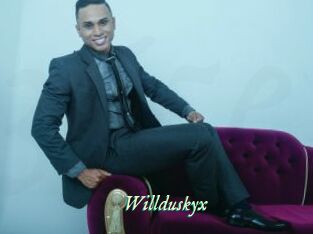 Willduskyx