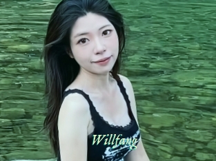 Willfang