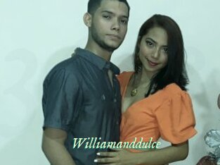 Williamanddulce