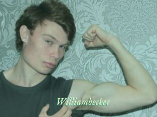 Williambecker