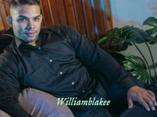 Williamblakee