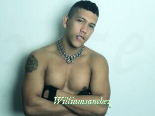 Williamsanchez