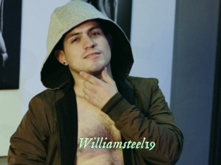 Williamsteel19