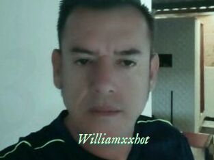 Williamxxhot