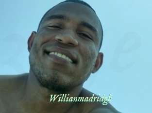 Willianmadridgb