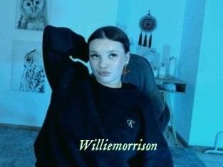 Williemorrison