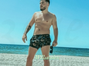 Willsanders