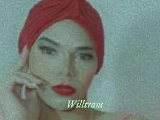 Willtrans