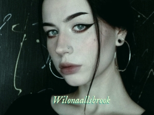 Wilonaallsbrook