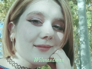 Wilonaedman