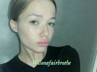 Wilonafairbrothe