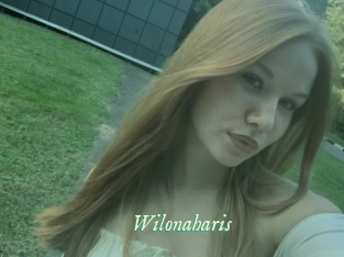 Wilonaharis