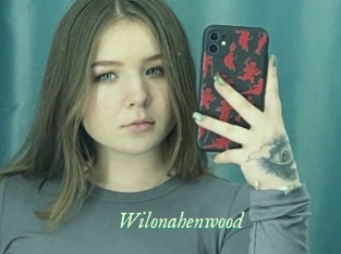 Wilonahenwood