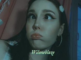 Wiloneblaze